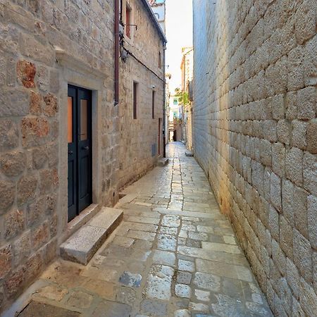 Apartment Hedera A11 Dubrovnik Kültér fotó