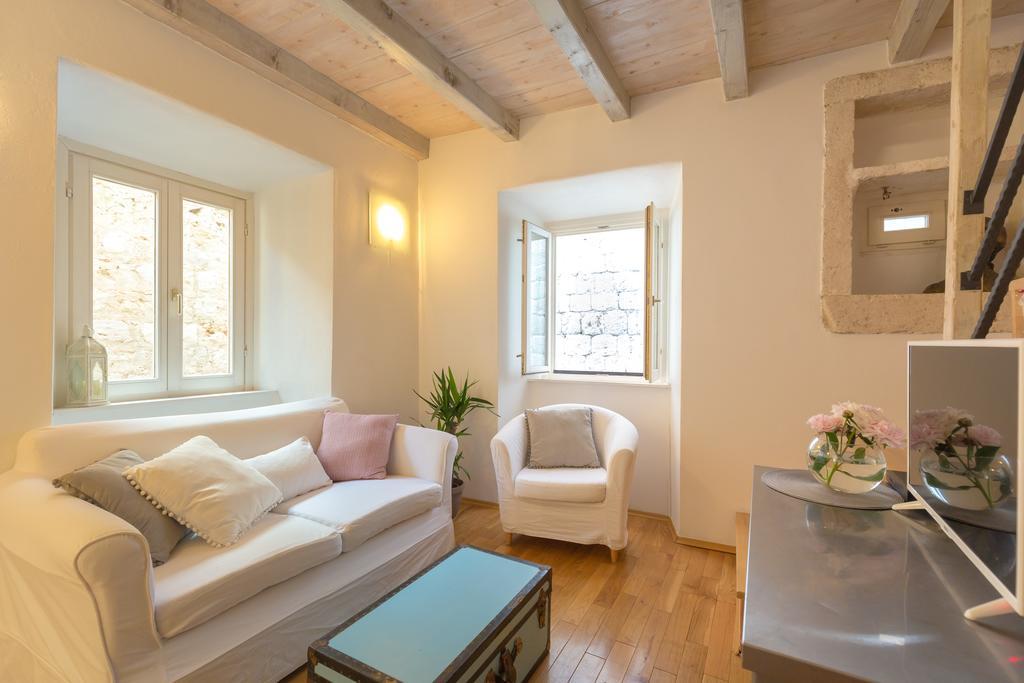 Apartment Hedera A11 Dubrovnik Kültér fotó