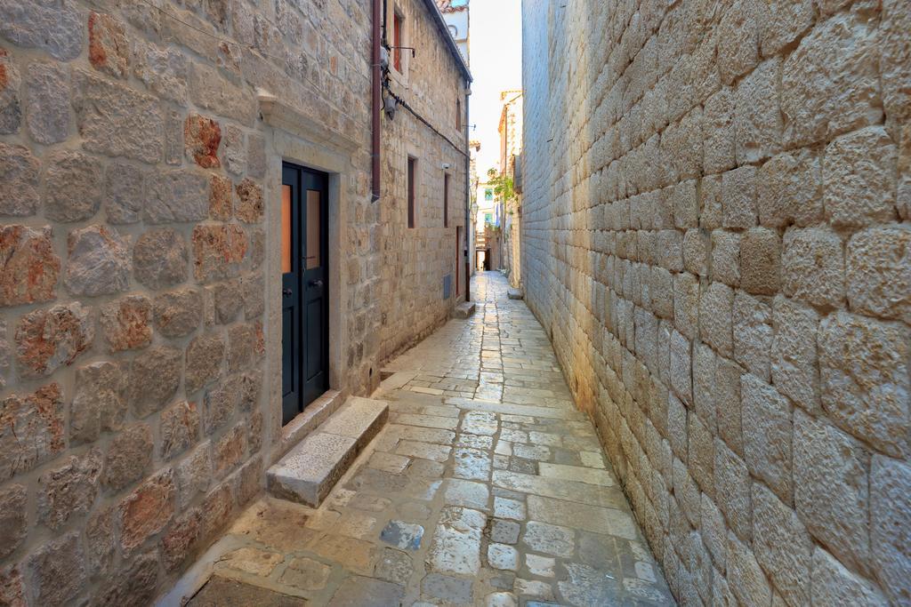 Apartment Hedera A11 Dubrovnik Kültér fotó