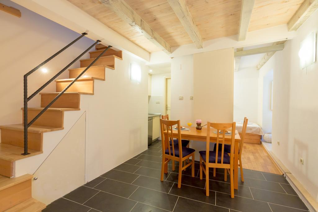 Apartment Hedera A11 Dubrovnik Kültér fotó