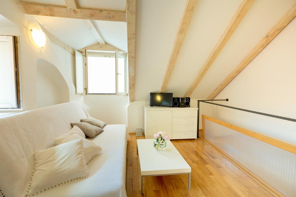 Apartment Hedera A11 Dubrovnik Kültér fotó