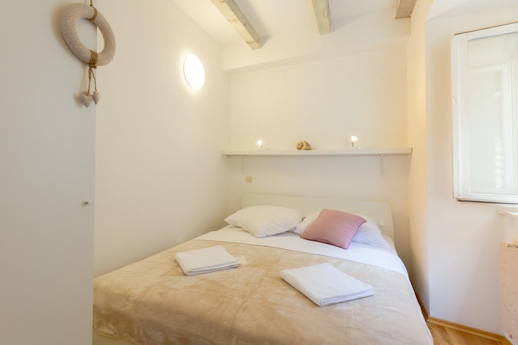 Apartment Hedera A11 Dubrovnik Kültér fotó
