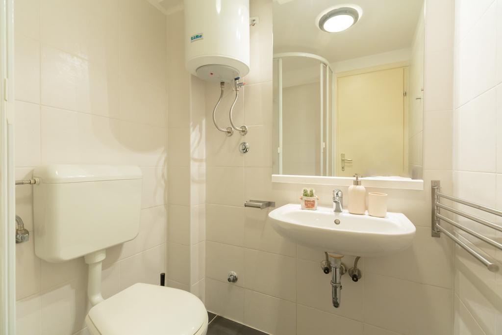 Apartment Hedera A11 Dubrovnik Kültér fotó