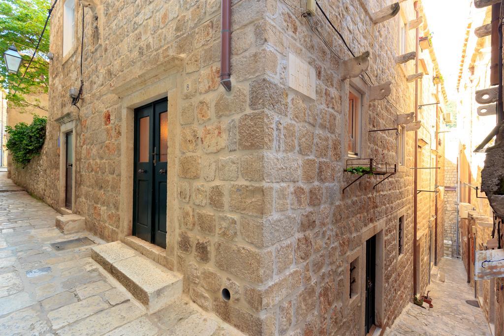 Apartment Hedera A11 Dubrovnik Kültér fotó