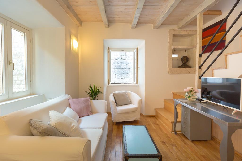 Apartment Hedera A11 Dubrovnik Kültér fotó