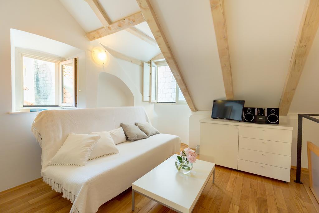Apartment Hedera A11 Dubrovnik Kültér fotó